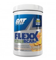 BCAA Flexx 390 g GAT